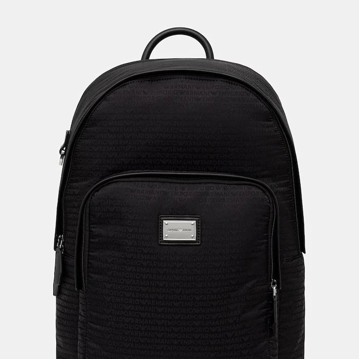 Emporio Armani раница мъжка