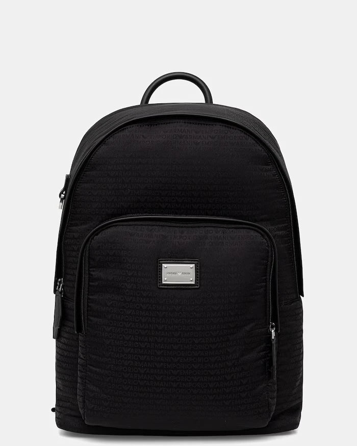 Emporio Armani раница мъжка