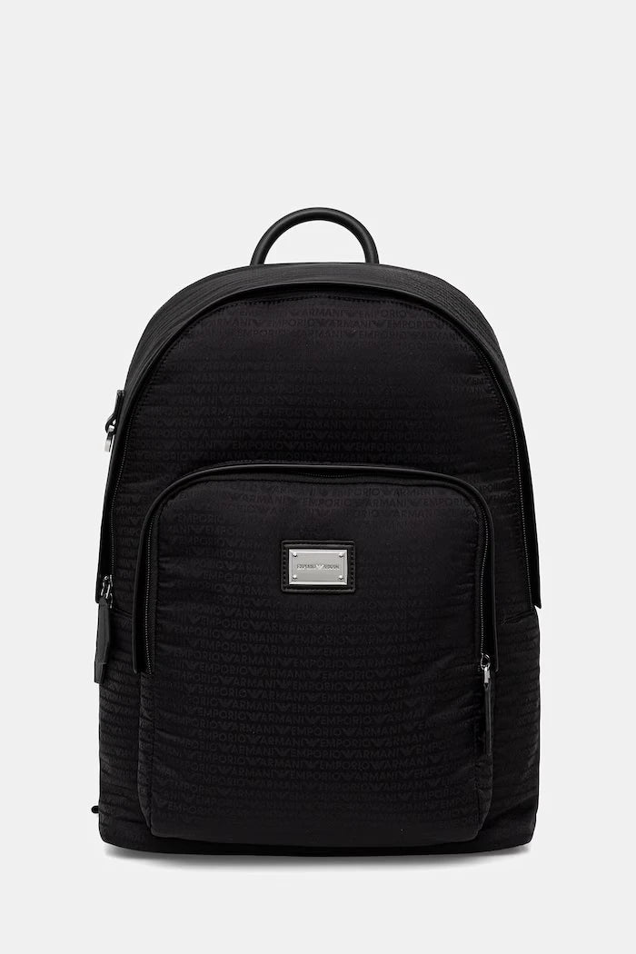 Emporio Armani Erkek Sırt Çantası