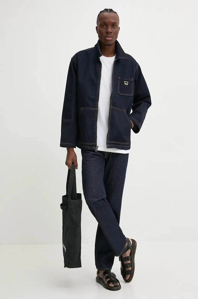 Levi's relaxed fit erkek 555™ RELAXED STRAIGHT kot pantolon