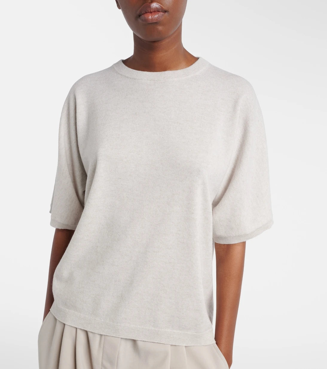Brunello Cucinelli - Cashmere sweater