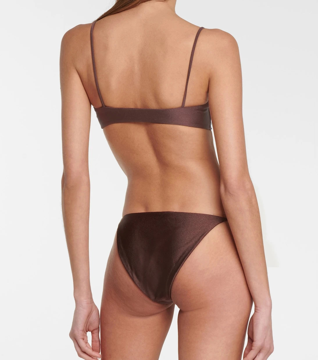Jade Swim - Bare Minimum bikini bottoms