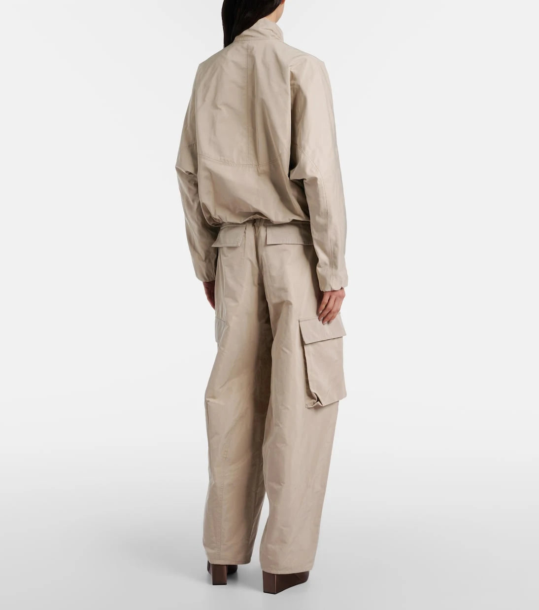 Alaïa - Radzimir cargo pants