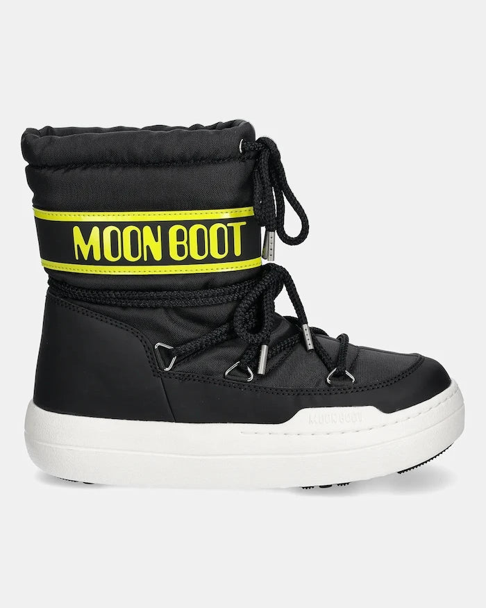 Детски апрески Moon Boot JR PARK BOOT