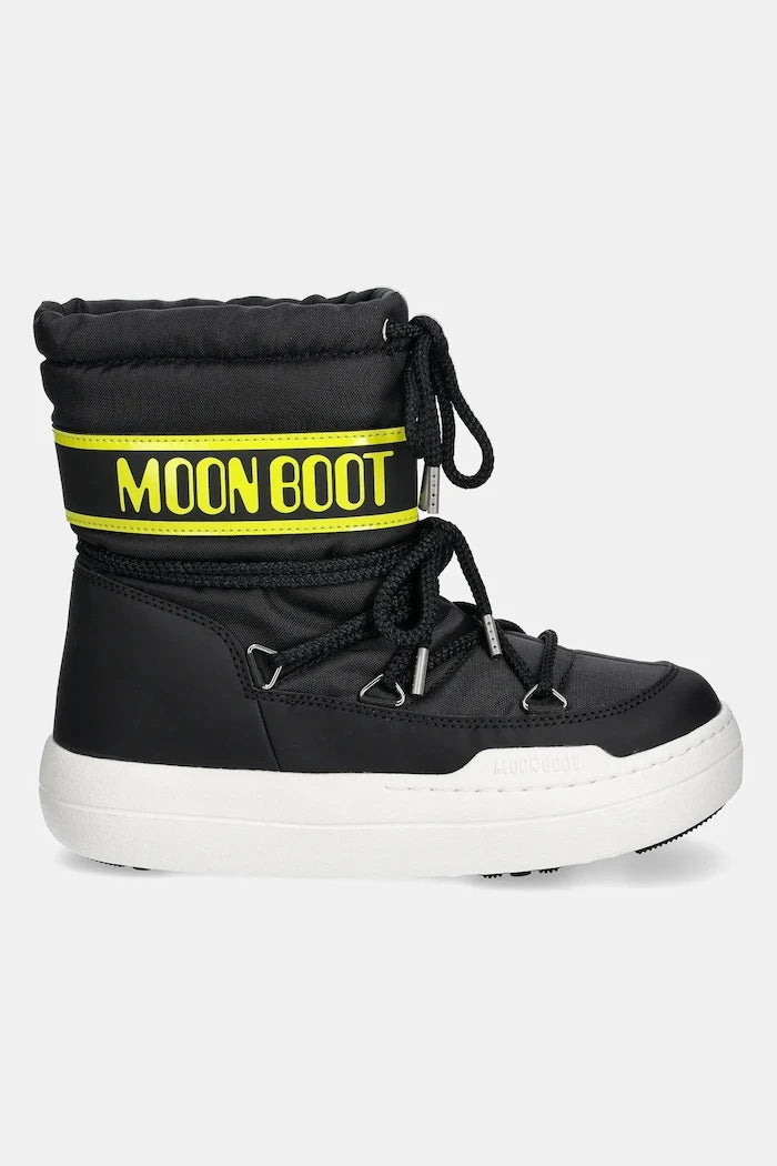 Детски апрески Moon Boot JR PARK BOOT