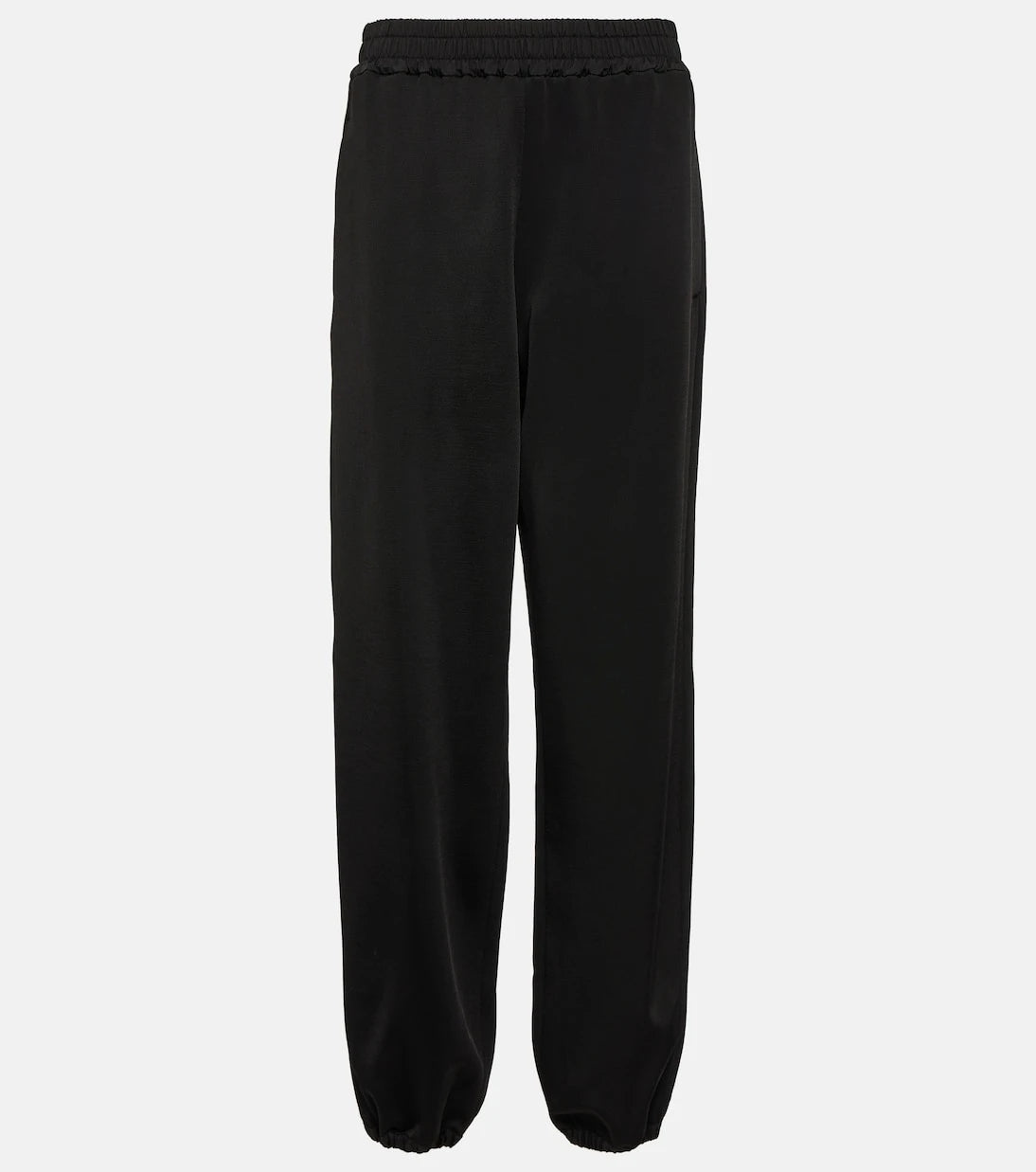 Jil Sander - Wool-blend sweatpants