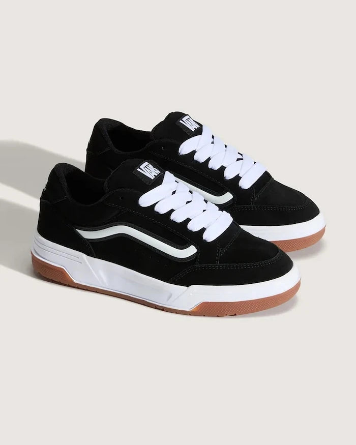 Vans Hylane Çocuk Süet Spor Ayakkabı