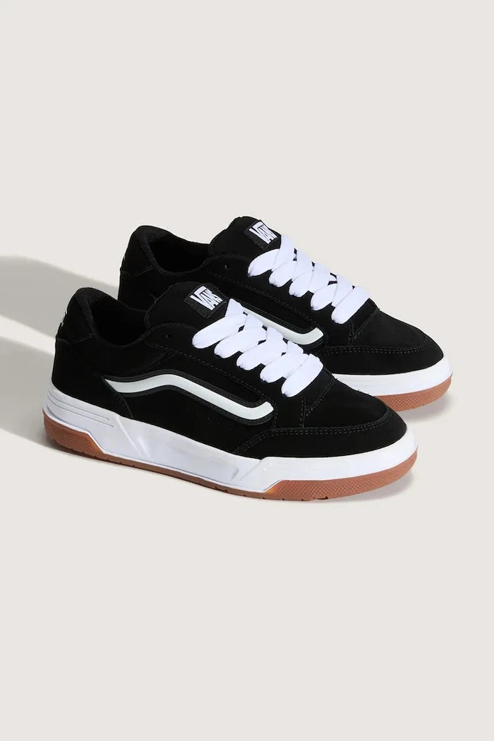 Vans Hylane Çocuk Süet Spor Ayakkabı