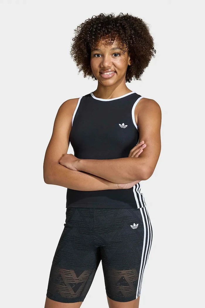 Детски топ adidas Originals