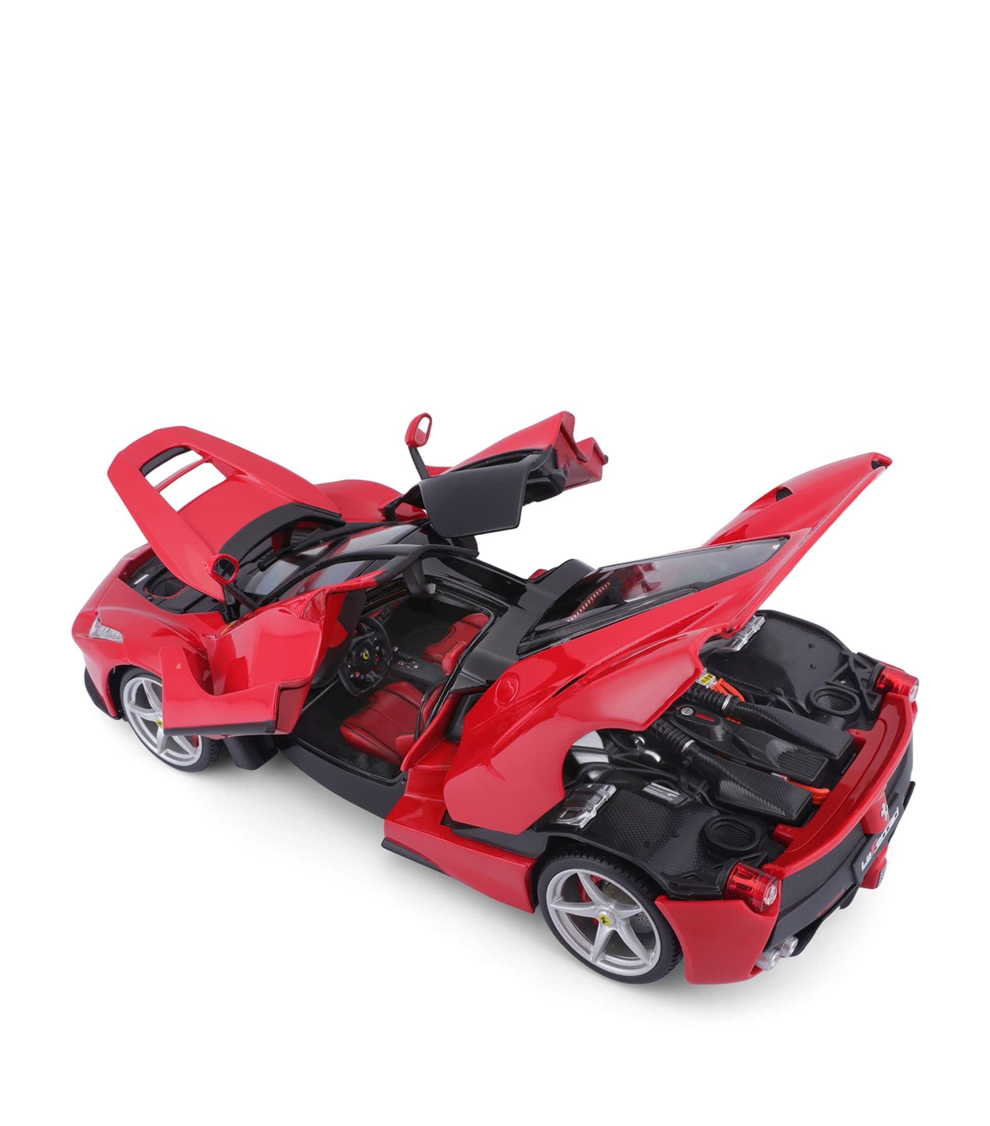 Bburago Signature LaFerrari 1:18 Model