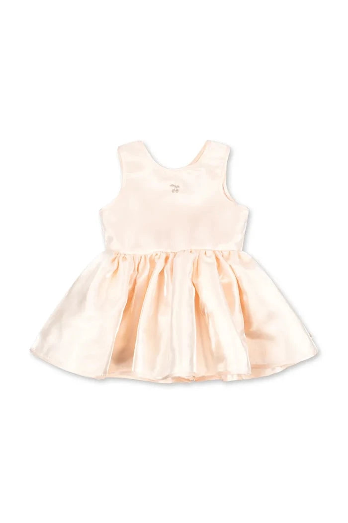 Konges Sløjd разкроена рокля BELLIS DRESS GRS