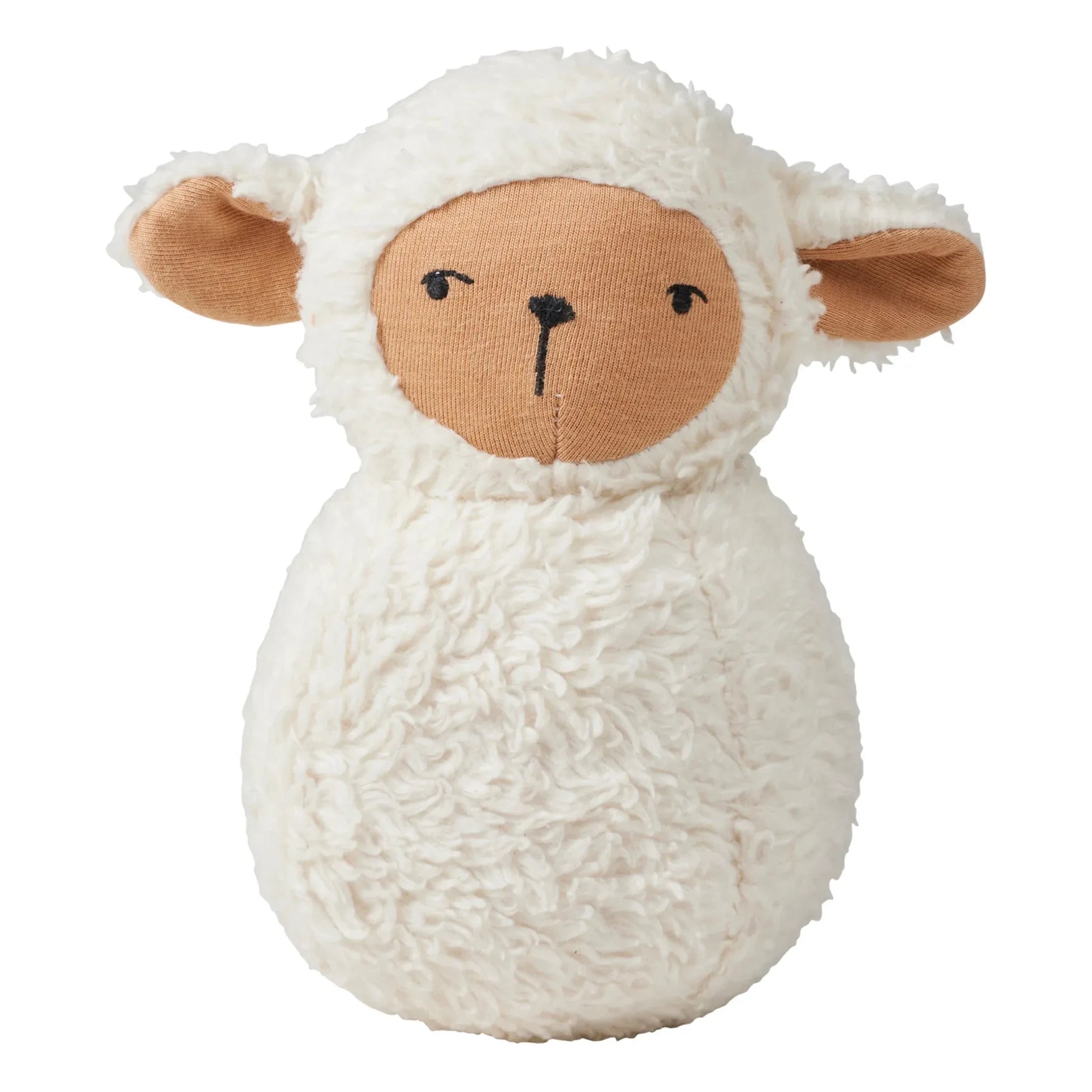 Fabelab - Ball rattle - Sheep