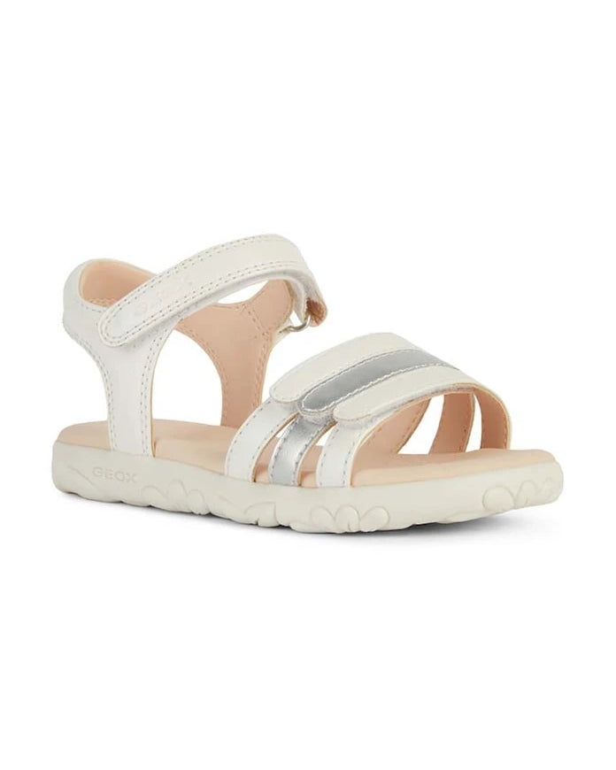Geox сандали за деца SANDAL HAITI