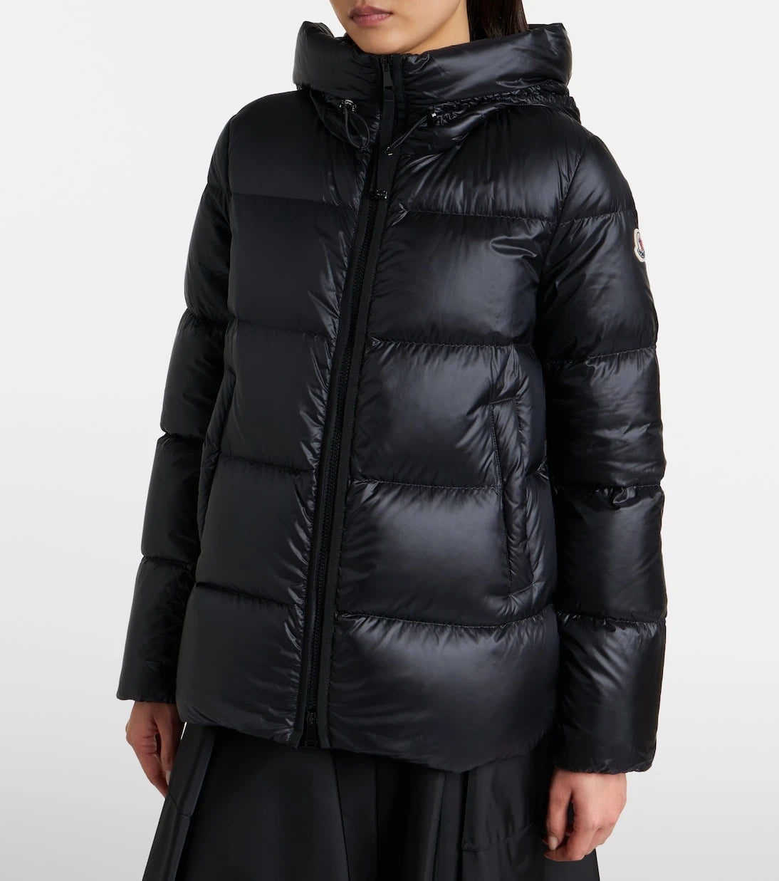 Moncler - Serittes down Jacket