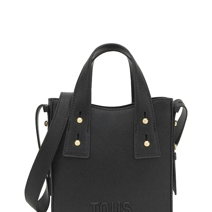 Tous Чанта tote дамска от имитация на кожа