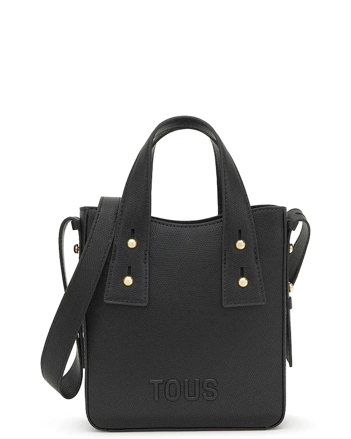 Tous Чанта tote дамска от имитация на кожа