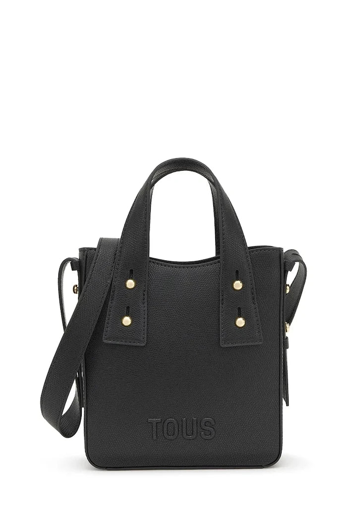 Tous Чанта tote дамска от имитация на кожа