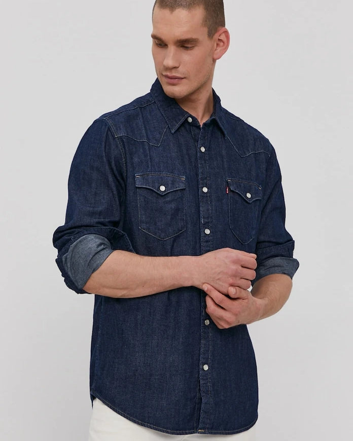 Levi's Pamuk Gömlek