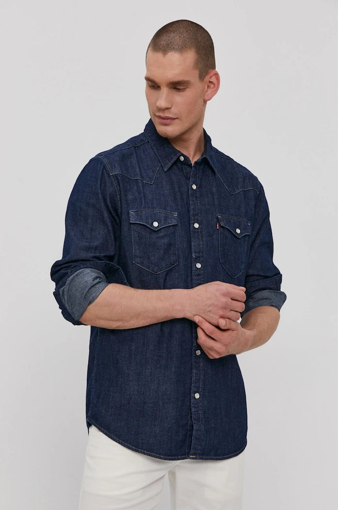Levi's Pamuk Gömlek