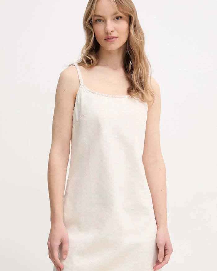 Calvin Klein Jeans Keten Elbise
