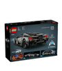 Technic Lamborghini Revuelto Super Sports Car 42214
