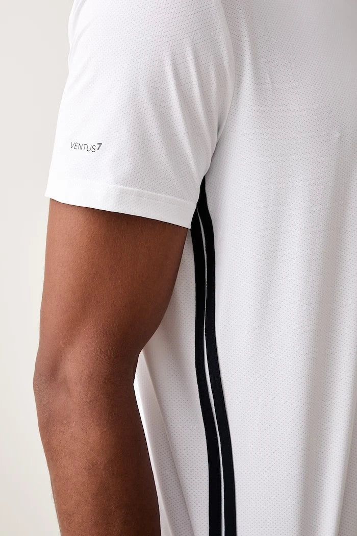 EA7 Emporio Armani Erkek Antrenman Tişörtü