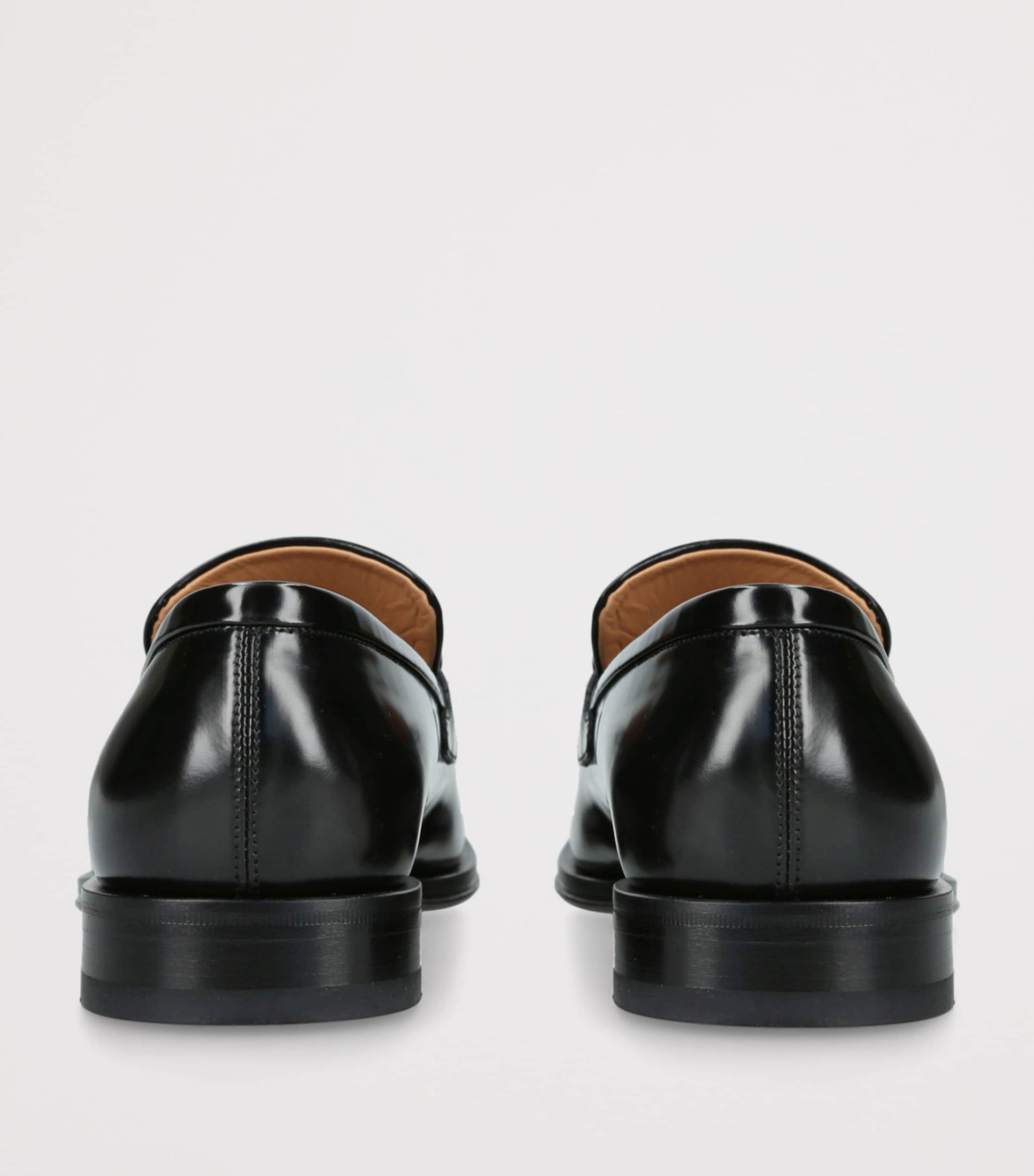 Patent Leather Finley Loafers