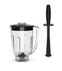 Ankarsrum  Blender With Tamper Attachment