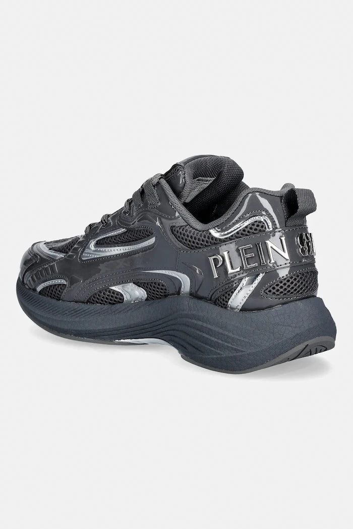 Маратонки PLEIN SPORT Pegasus