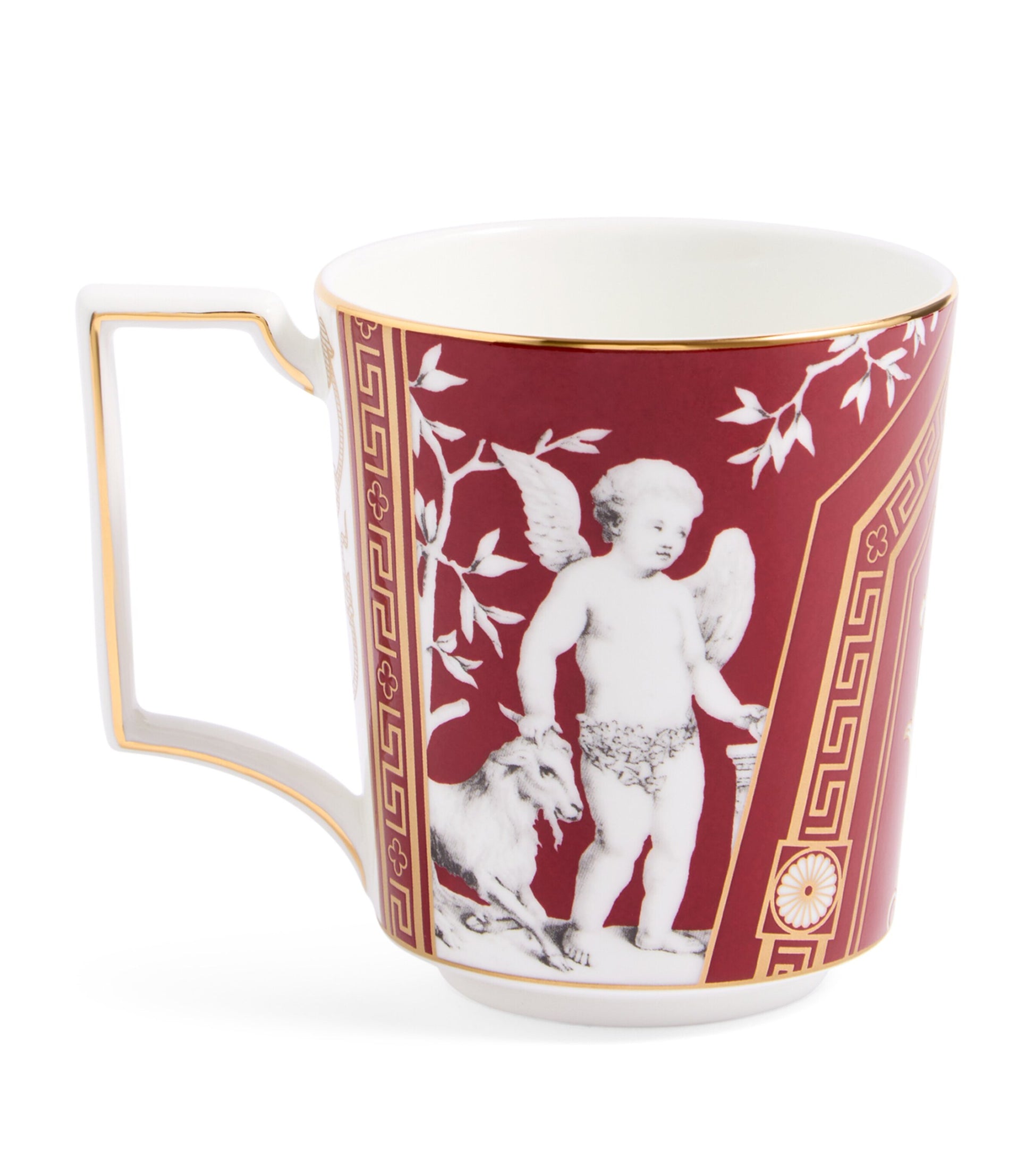 Bone China Renaissance Mug (300ml)
