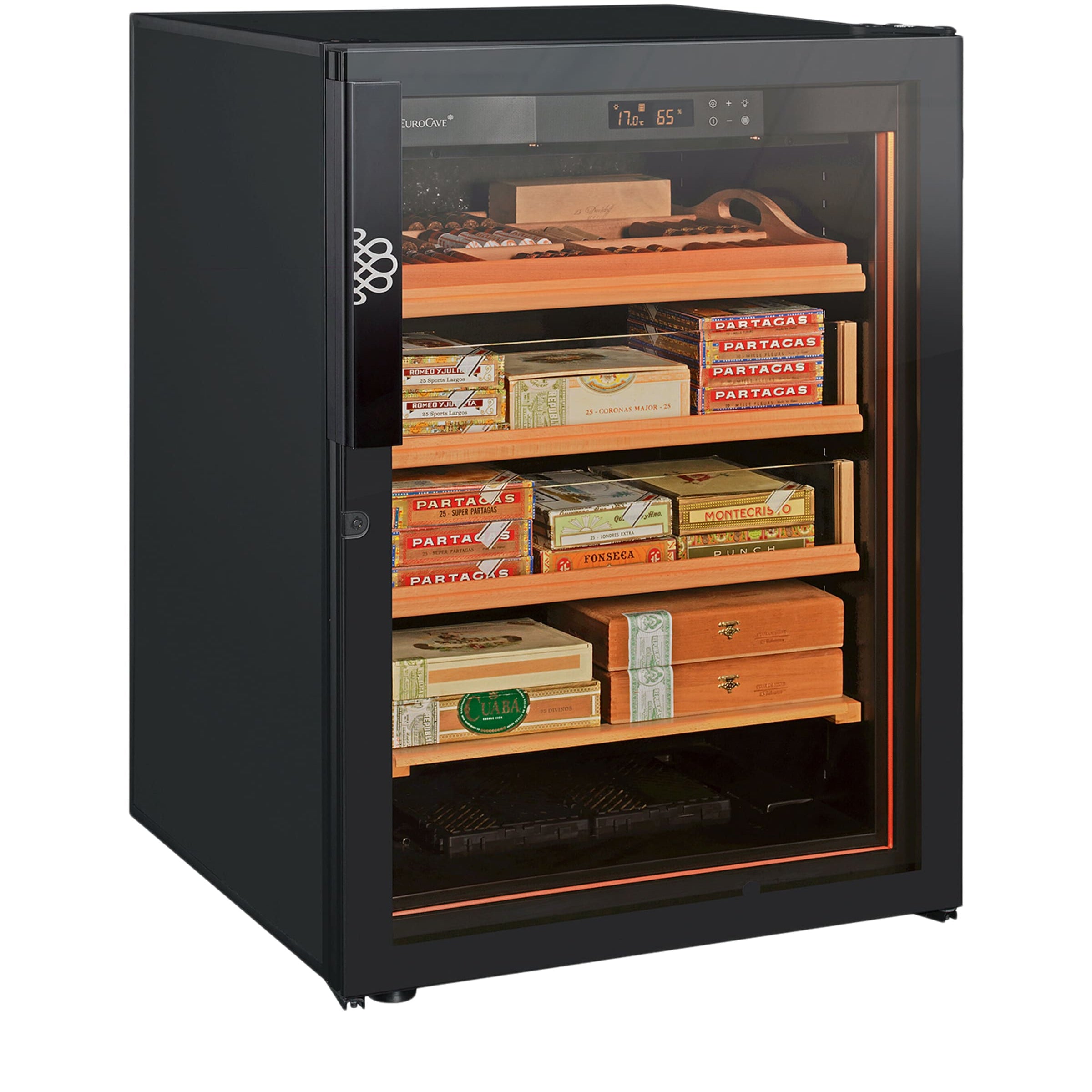 Cigar Humidor