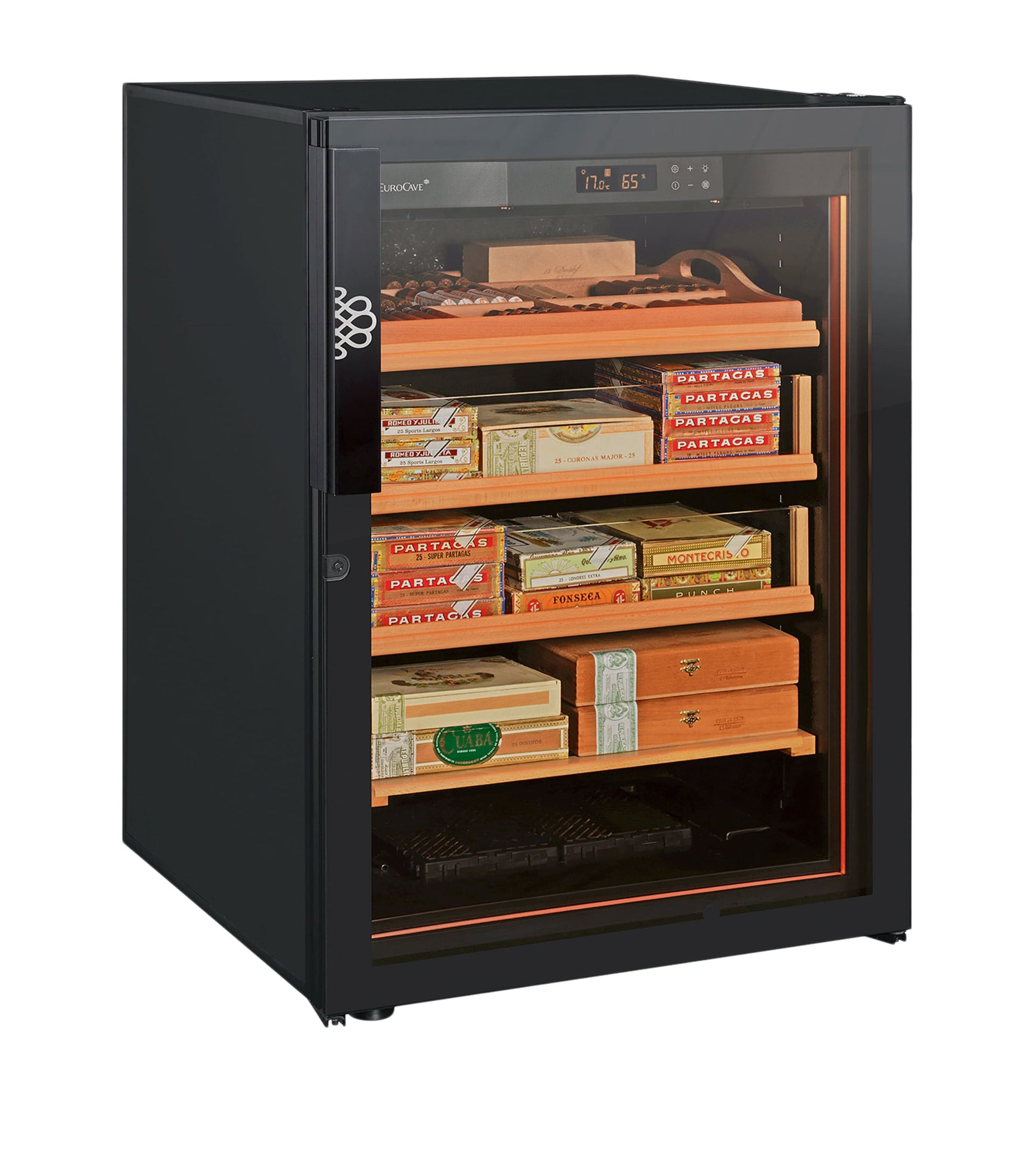Cigar Humidor
