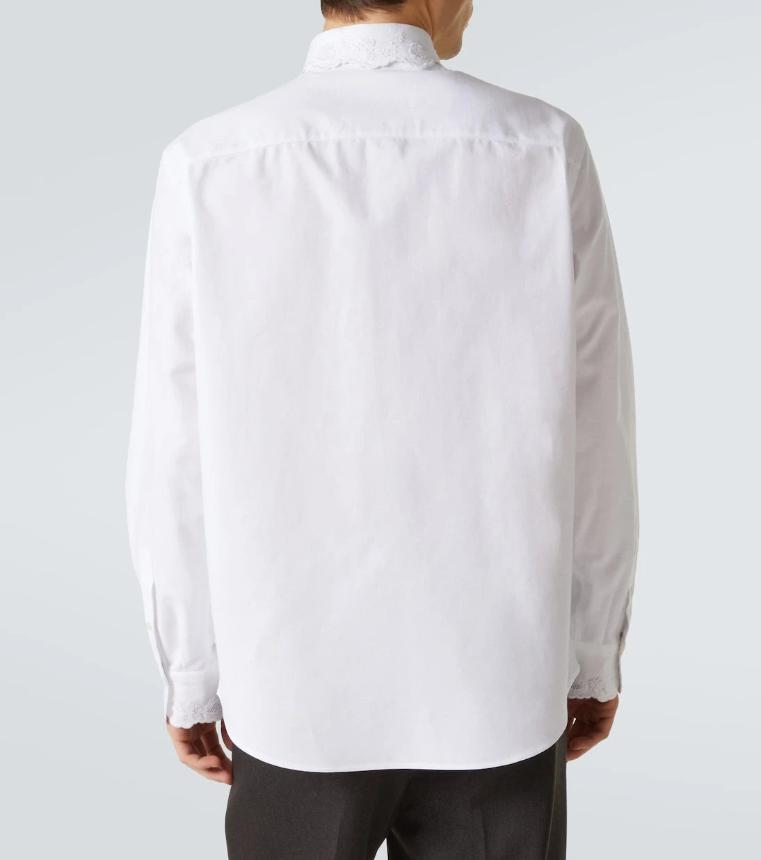 Valentino - Cotton shirt