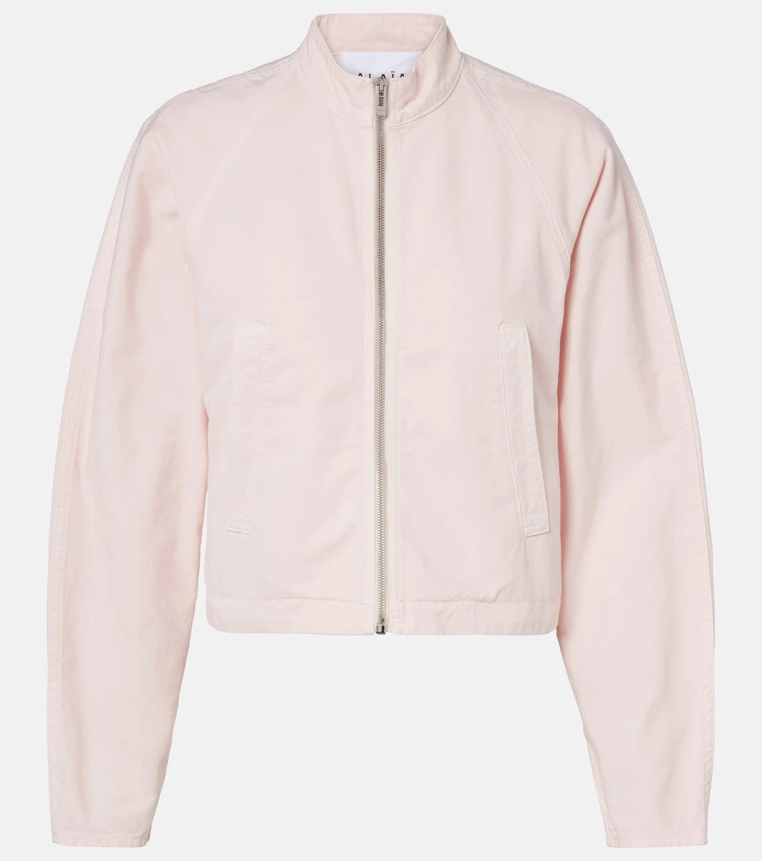 Alaïa - Denim jacket