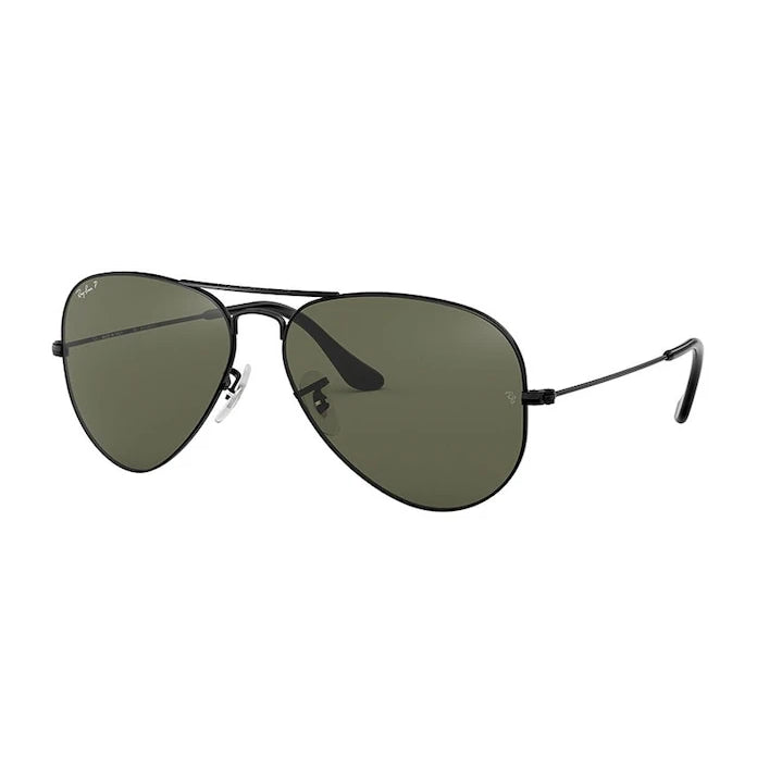 Ray-Ban - Очила Aviator Classic LARGE METAL