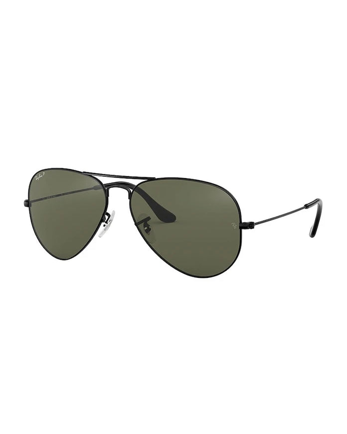 Ray-Ban - Очила Aviator Classic LARGE METAL