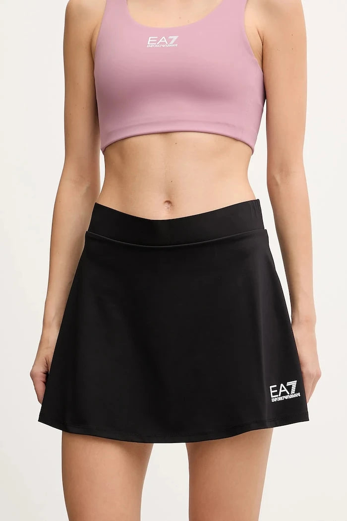 Спортна пола EA7 Emporio Armani