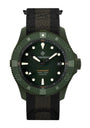 Ceramic Supermarine Watch 43mm