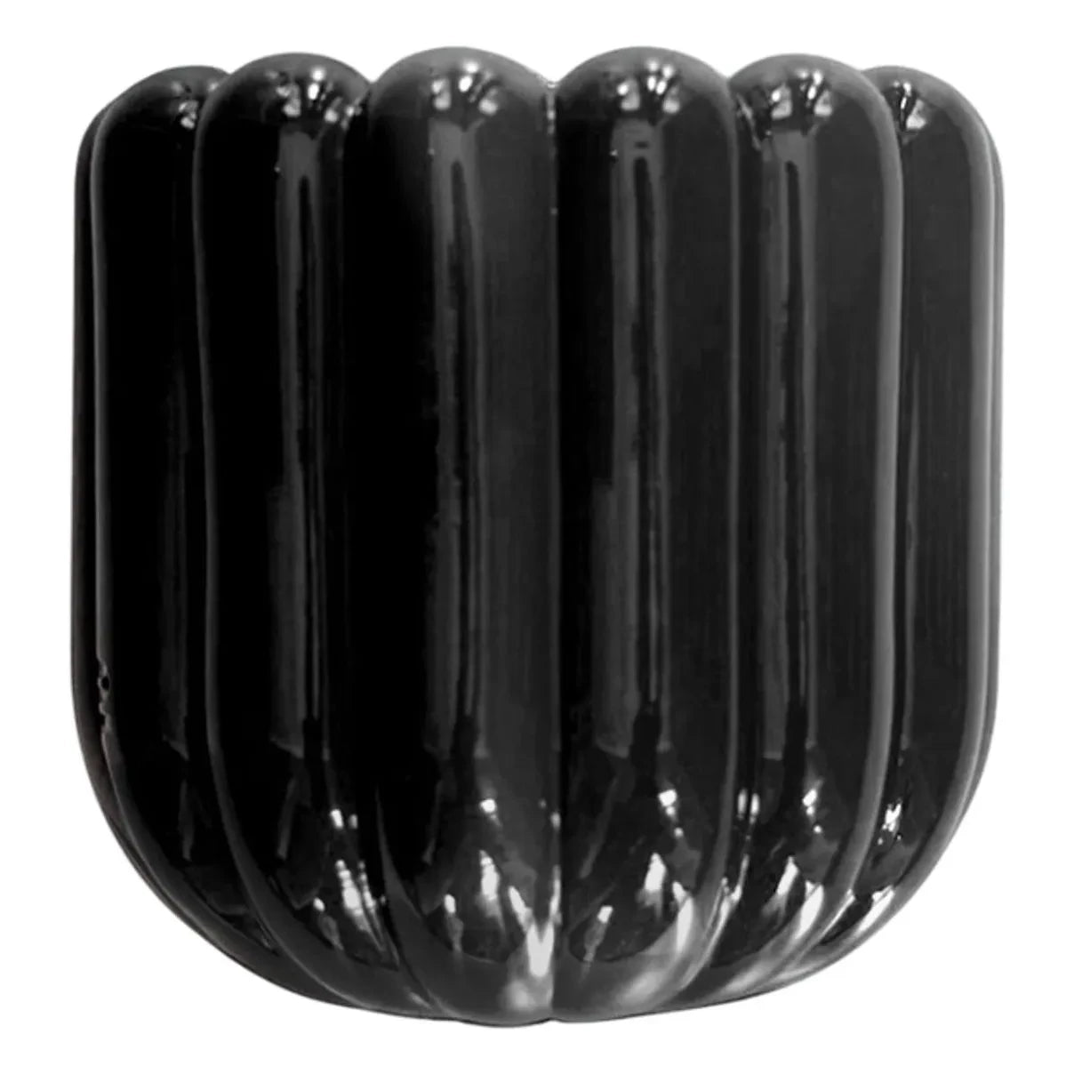 Cosin - Cinnamon wall lamp | Black