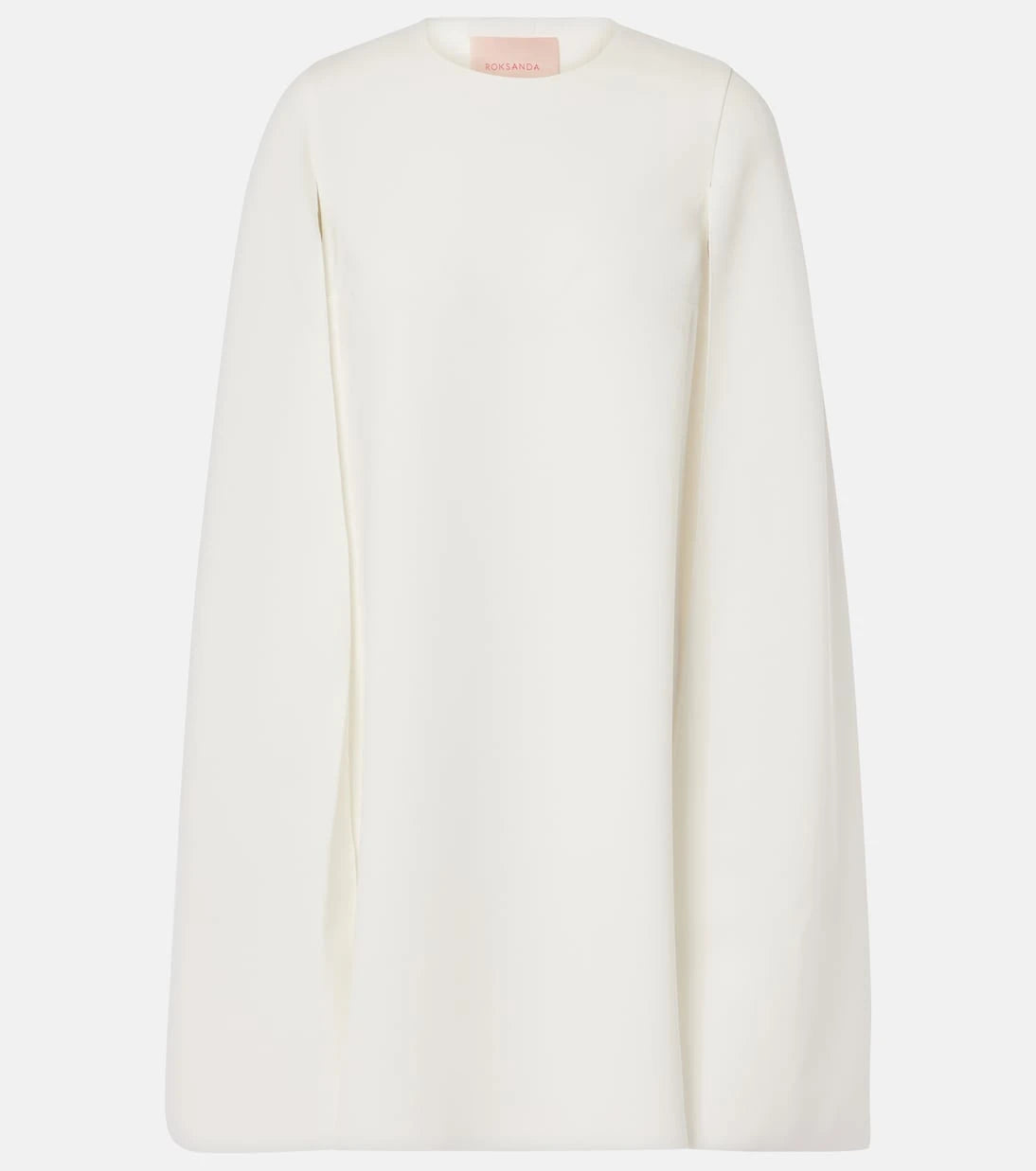 Roksanda - Bridal Twiggy maxi dress