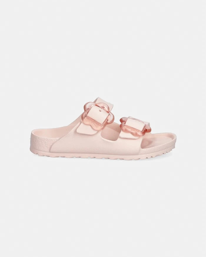 Birkenstock Çocuk Terlik Arizona EVA Kids FLB