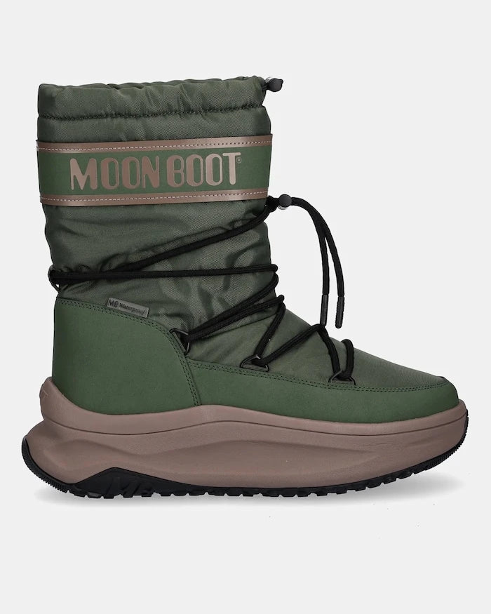 Апрески Moon Boot MB MOON247 POLAR WP