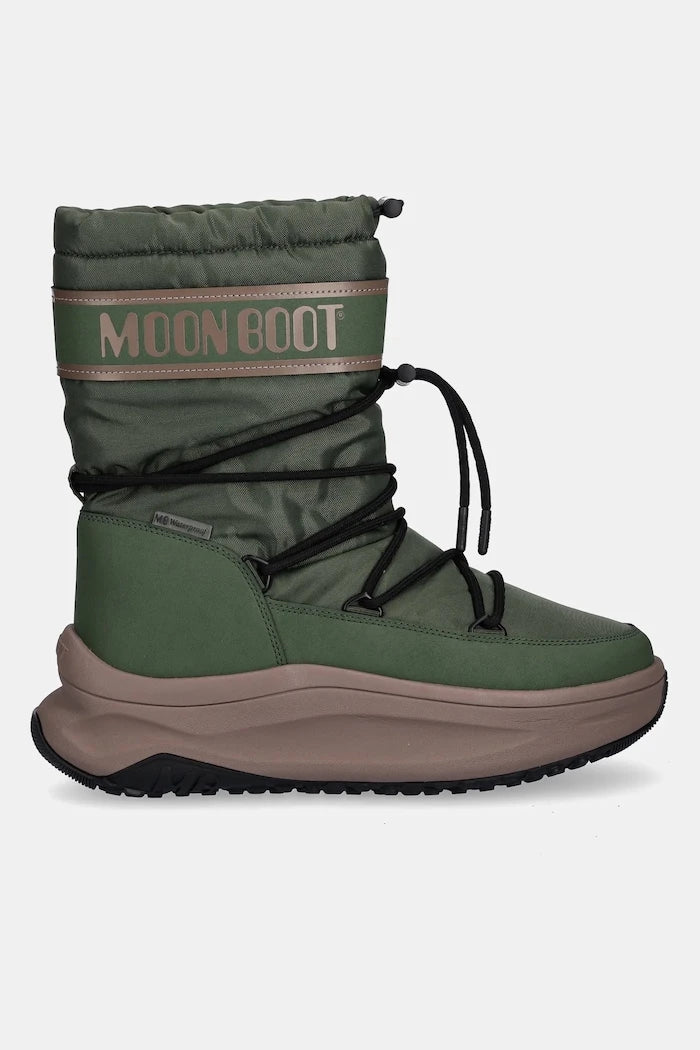 Апрески Moon Boot MB MOON247 POLAR WP