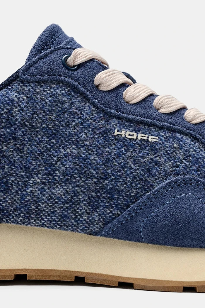 Hoff CITY SARTORIAL BLUE маратонки дамски