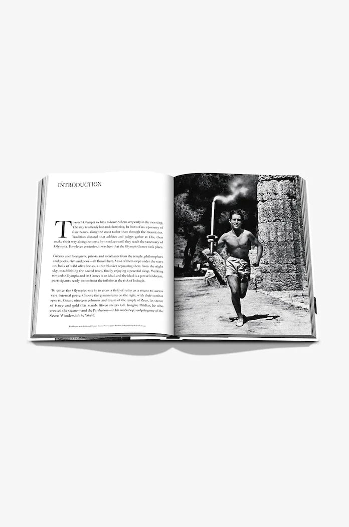 Assouline The Last Heroes by Olivier Margot and Étienne Bonamy, English