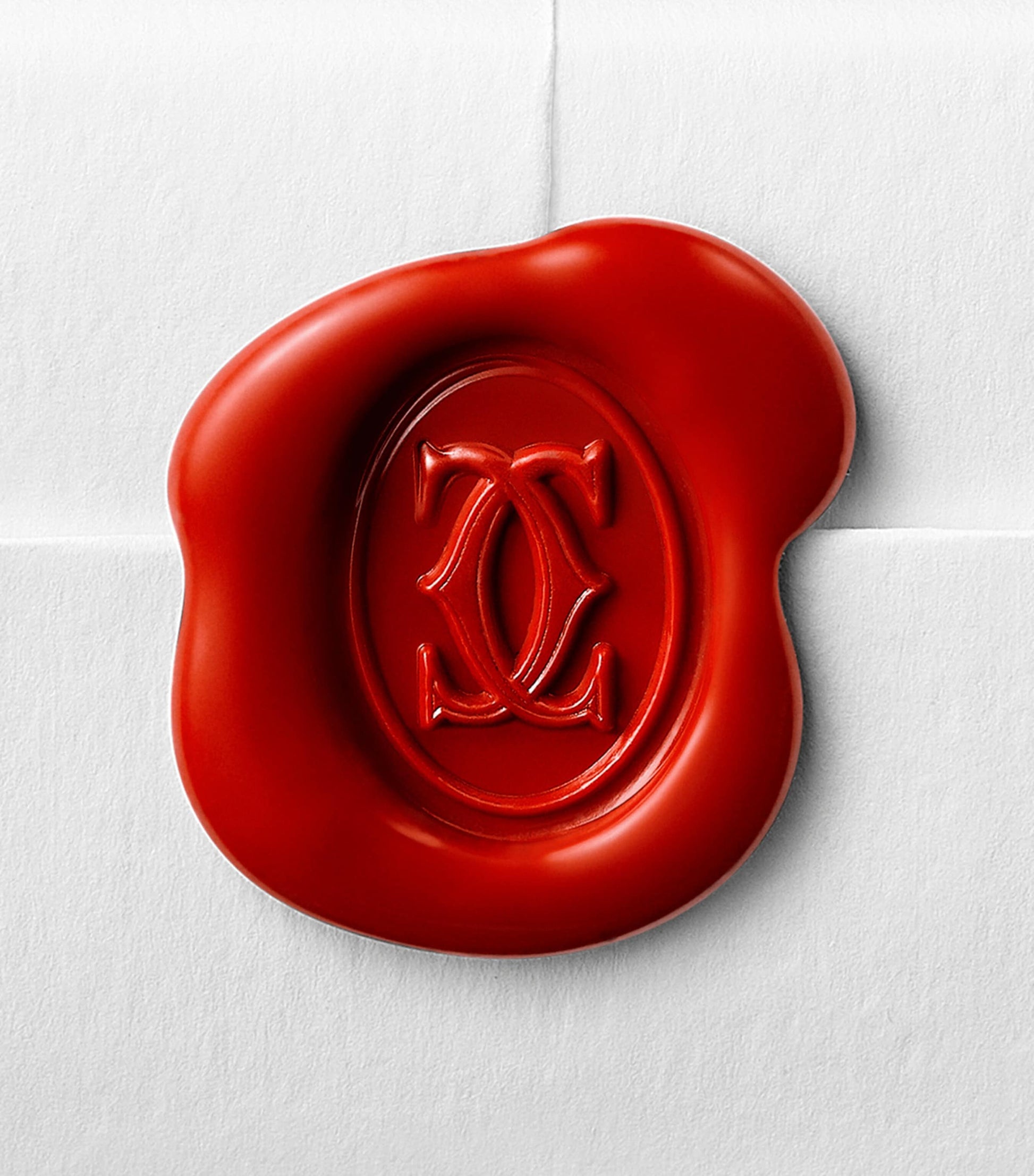 Cartier White Gold and Diamond Juste un Clou Necklace