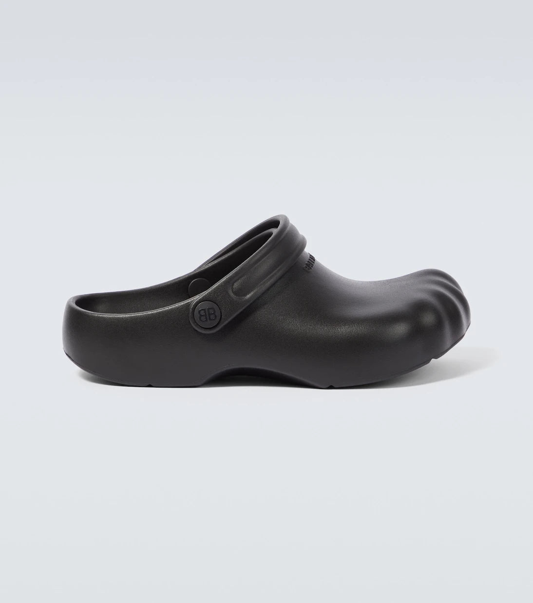 Balenciaga - Sunday Molded mules