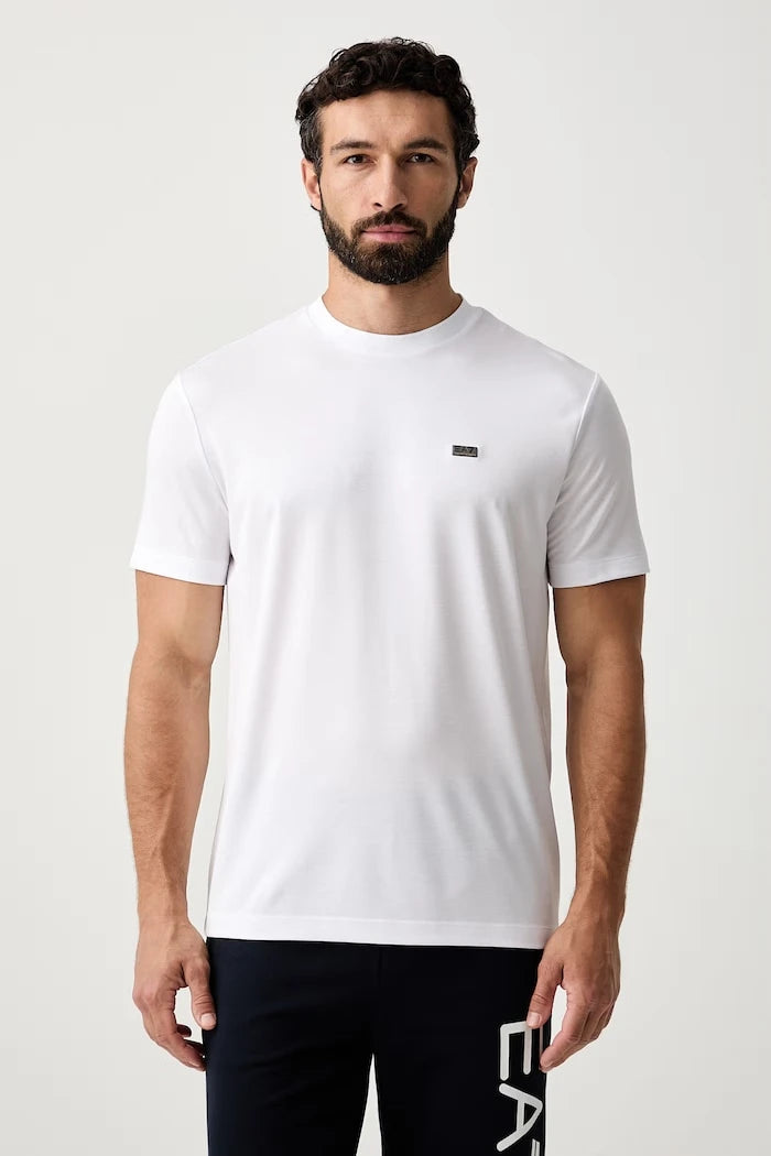 EA7 Emporio Armani modallı erkek tişört