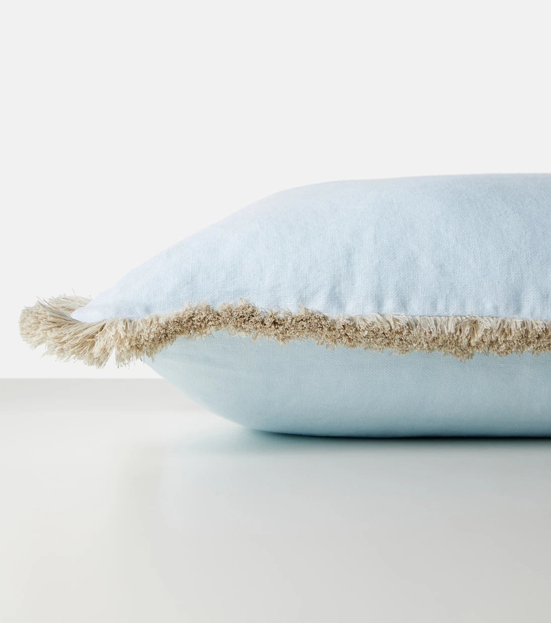 Once Milano - Linen cushion