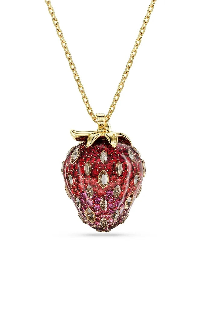 Колие Swarovski IDYLLIA